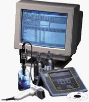 YSI 5100溶解氧測(cè)定儀 YSI 5100溶解氧測(cè)定儀