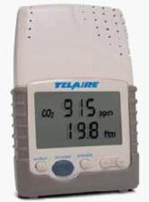美國(guó)TEL7001二氧化碳檢測(cè)儀 美國(guó)TEL7001二氧化碳檢測(cè)儀