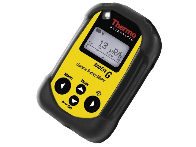 美國熱電 RADEYE G/G-10個人計(jì)量率儀