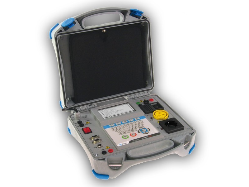 MI3305安規(guī)測(cè)試儀 MI3305安規(guī)測(cè)試儀