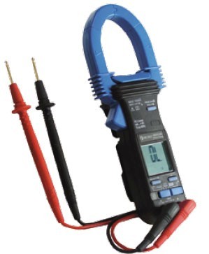 MD9240鉗型功率計 MD9240鉗型功率計