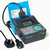 METREL MI2121漏電開(kāi)關(guān)測(cè)試儀