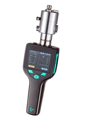 便攜式露點(diǎn)儀 便攜式露點(diǎn)儀