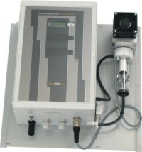 德國MRU maMoS-300/400固定式氣體監(jiān)測儀