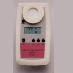 新品——便攜式一氧化碳檢測(cè)儀美國ESC ZDL-500型
