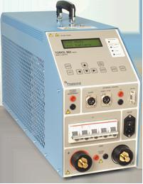 新品供應(yīng)美國megger TORKEL820/840/860蓄電池恒流放電儀