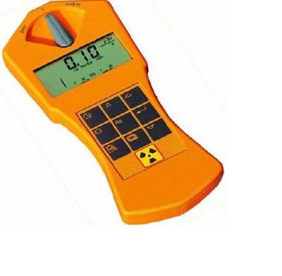 Gamma-Scout 多功能數(shù)字式核輻射檢測(cè)儀