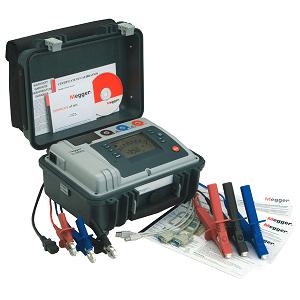 S1-1054/2 10 kV 高干擾抑制<a href='http://www.dlhyyoga.com/tongyi.html'>絕緣電阻</a>測試儀