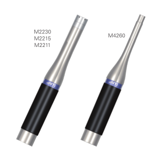 XL2便攜式音頻和聲學分析儀-10 XL2便攜式音頻和聲學分析儀-10