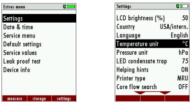 <a href='http://www.dlhyyoga.com/Cpzx/yanqifenxiyi/mru-optima7.html'>OPTIMA7</a>手持式煙氣分析儀操作說明-13