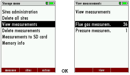 optima7煙氣分析儀數(shù)據(jù)存儲圖片10 optima7煙氣分析儀數(shù)據(jù)存儲圖片10