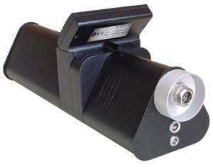 炸藥探測(cè)儀