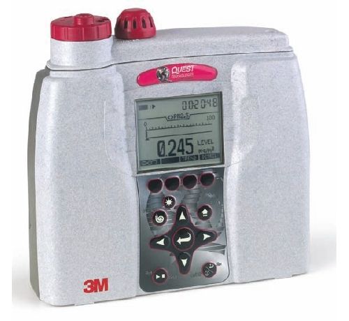 室內(nèi)空氣檢測儀