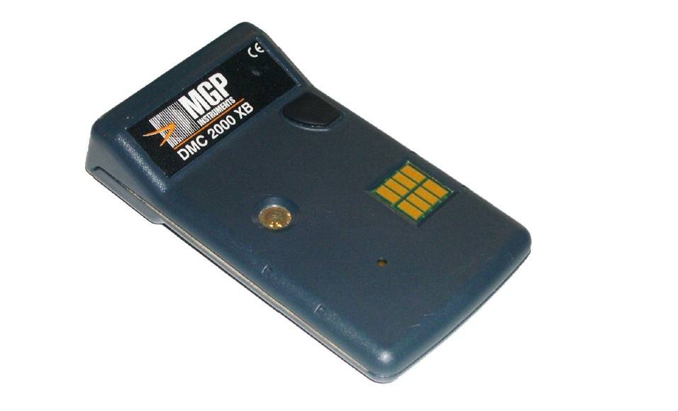 個人劑量計(jì)