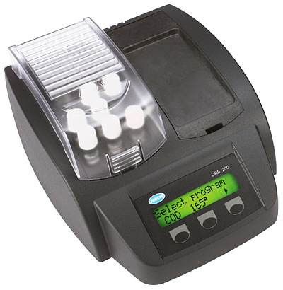 美國奧立龍 AQ4001化學(xué)耗氧量(COD)測(cè)量儀