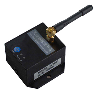 無(wú)線傳感器