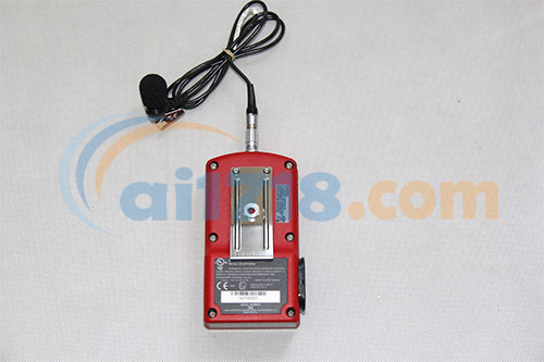 美國(guó)3M NOISEPRO多功能個(gè)體噪聲劑量計(jì) 美國(guó)3M NOISEPRO多功能個(gè)體噪聲劑量計(jì)