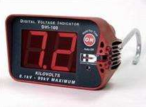 美國(guó)HD DVI100高壓電壓表