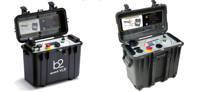 電纜VLF高壓檢測裝置 電纜VLF高壓檢測裝置