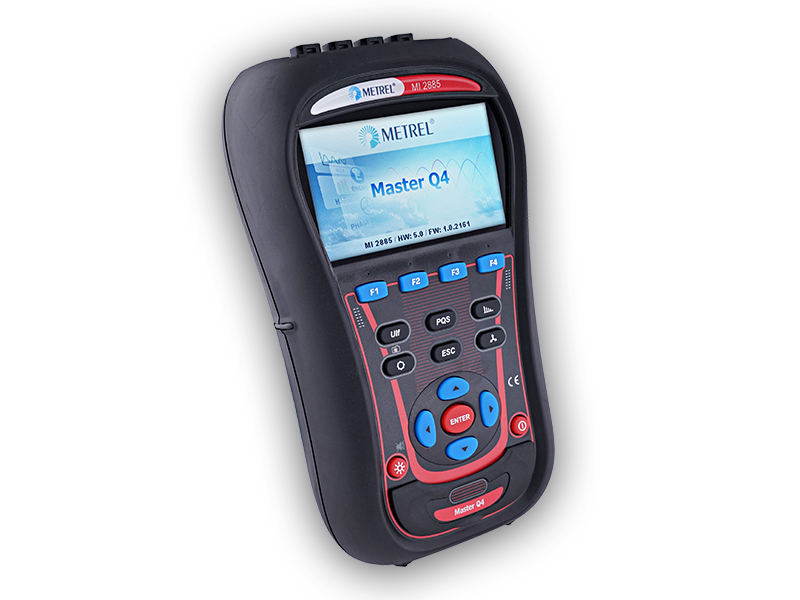 MI2885手持式電力質(zhì)量分析儀 MI2885手持式電力質(zhì)量分析儀
