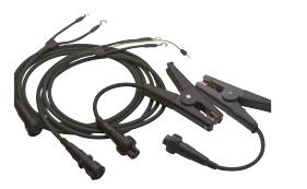 DLRO10HD 10A數(shù)字低電阻測試儀-5