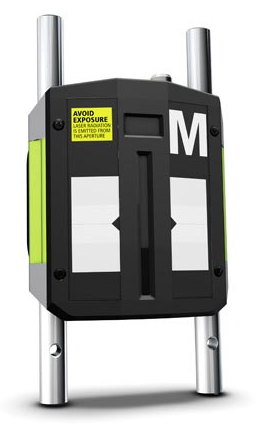 FIXTURLASER EVO激光對(duì)中儀-1