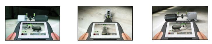 Fixturlaser NXA Ultimate激光對(duì)中儀-1 Fixturlaser NXA Ultimate激光對(duì)中儀-1