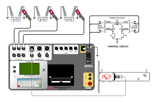 CT-7000 S3數(shù)字?jǐn)嗦菲鞣治鰞x-3 CT-7000 S3數(shù)字?jǐn)嗦菲鞣治鰞x-3