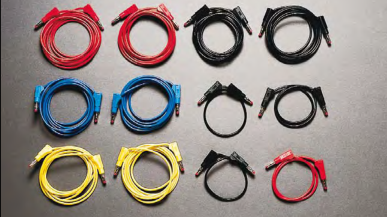 FREJA 546繼電器測試系統(tǒng)-3 FREJA 546繼電器測試系統(tǒng)-3