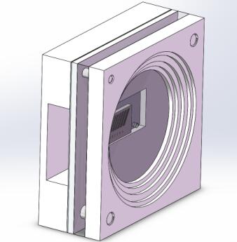 DENTPT-17牙科攝影設(shè)備質(zhì)控檢測模體 DENTPT-17牙科攝影設(shè)備質(zhì)控檢測模體
