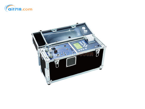 意大利seitron Mars-9工業(yè)排放<a href='http://www.dlhyyoga.com/Cpzx/yanqifenxiyi/seitronmars6.html'>氣體分析儀</a>