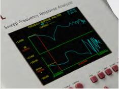 SFRA45掃頻響應(yīng)分析儀-4 SFRA45掃頻響應(yīng)分析儀-4