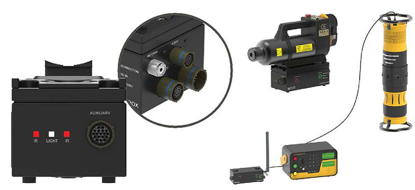 NOVO便攜式DR數(shù)字成像檢測系統(tǒng)-1