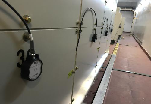 MIPS,局放在線監(jiān)測(cè)系統(tǒng)