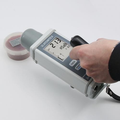 <a href='http://www.dlhyyoga.com/Cpzx/jilianglvyi/atomtex-at1123.html'>AT1123</a>輻射檢測儀