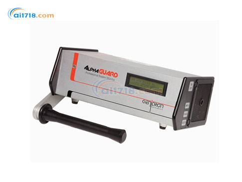 AlphaGUARD P2000便攜測氡儀 AlphaGUARD P2000便攜測氡儀