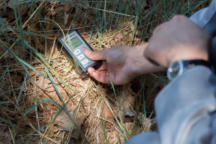 AT6130輻射檢測儀 AT6130輻射檢測儀