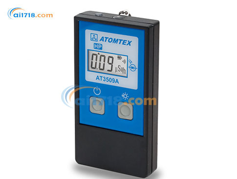 白俄羅斯ATOMTEX AT3509個(gè)人劑量儀 白俄羅斯ATOMTEX AT3509個(gè)人劑量儀