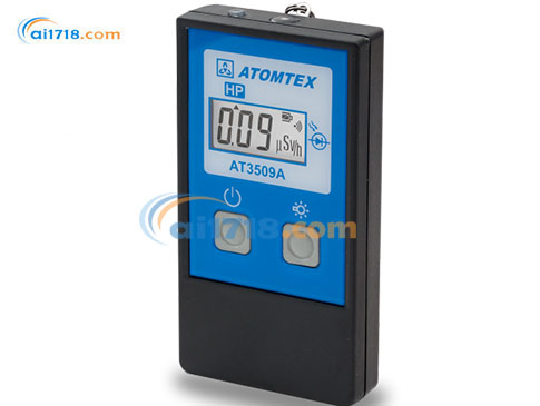 白俄羅斯ATOMTEX AT3509C個(gè)人輻射劑量計(jì) 白俄羅斯ATOMTEX AT3509C個(gè)人輻射劑量計(jì)