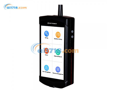 廈門(mén)奧普天成ATR6500手持式拉曼光譜儀 廈門(mén)奧普天成ATR6500手持式拉曼光譜儀