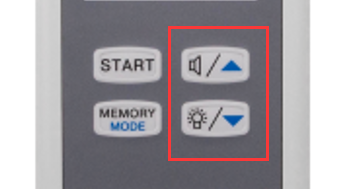 AT1121/<a href='http://www.dlhyyoga.com/Cpzx/jilianglvyi/atomtex-at1123.html'>AT1123</a> X、γ輻射檢測儀常用功能的使用方法