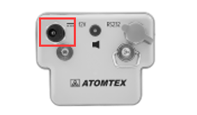 AT1121/<a href='http://www.dlhyyoga.com/Cpzx/jilianglvyi/atomtex-at1123.html'>AT1123</a> X、γ輻射檢測儀常用功能的使用方法