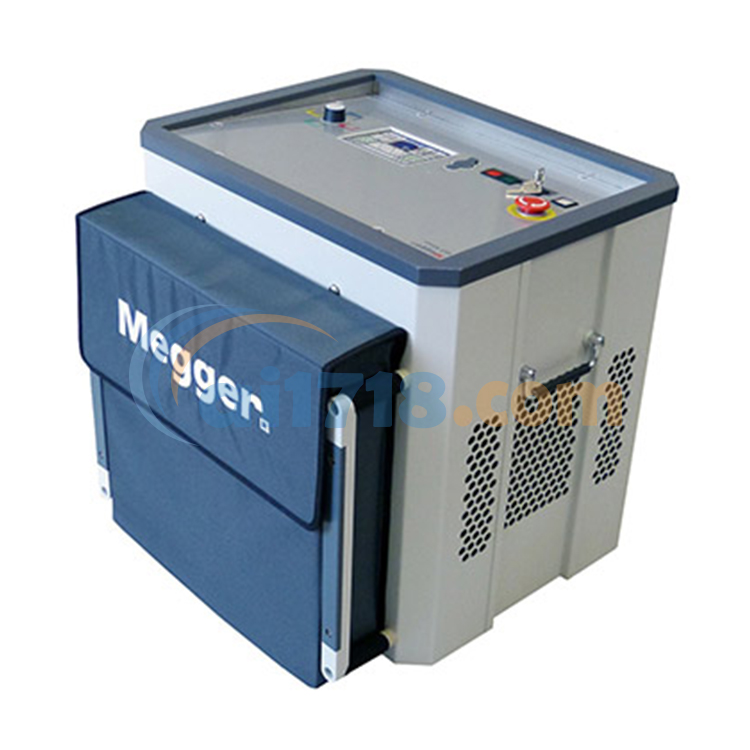 VLF Sinus 62 kV中壓電纜超低頻正弦耐壓測(cè)試儀 VLF Sinus 62 kV中壓電纜超低頻正弦耐壓測(cè)試儀