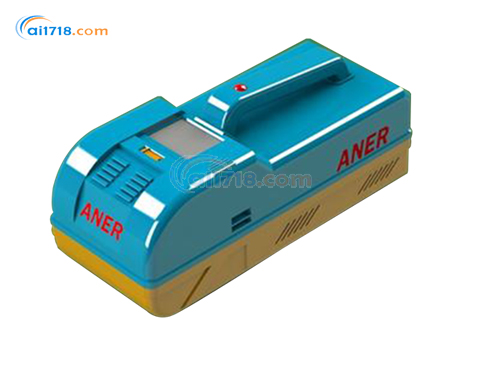 安爾通AET801A便攜式爆炸物探測(cè)器