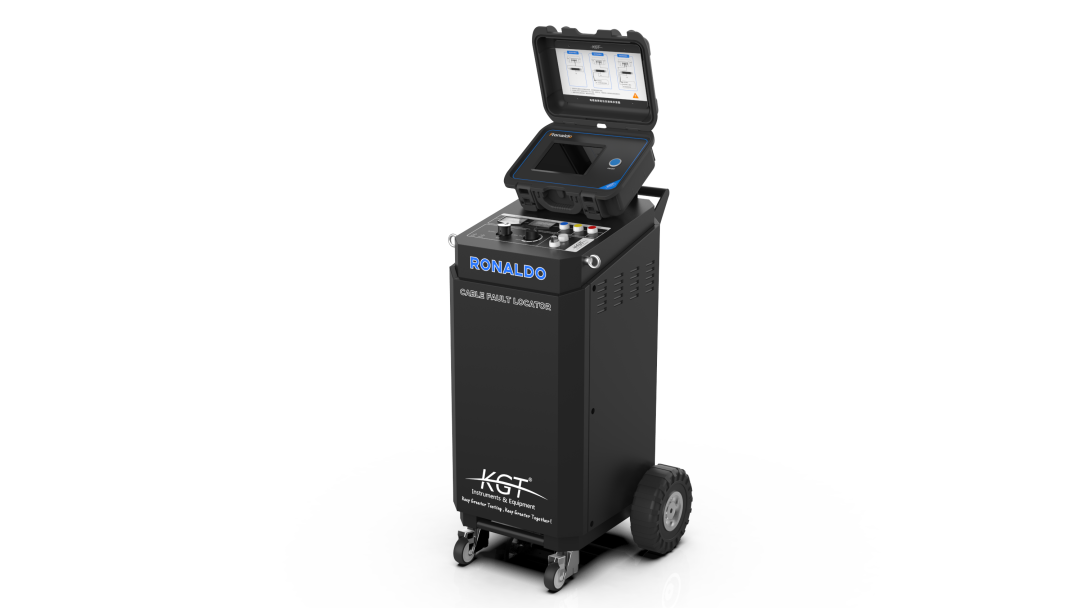北京康高特 KGT-Ronaldo<a href='http://www.dlhyyoga.com/Ppzq/ersted.html'>電纜故障定位儀</a>