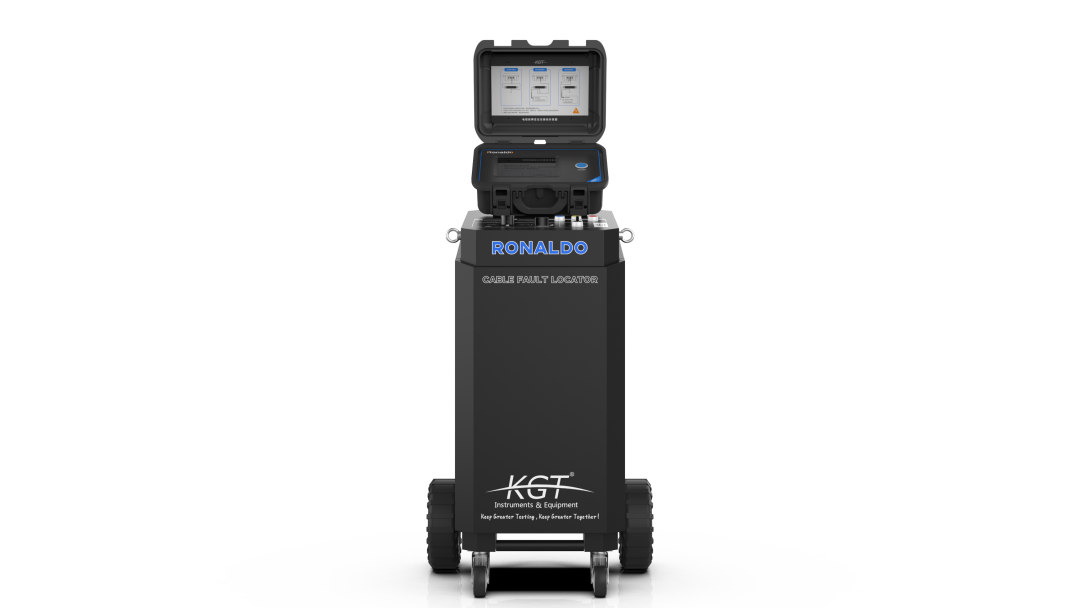 北京康高特 KGT-Ronaldo<a href='http://www.dlhyyoga.com/Ppzq/ersted.html'>電纜故障定位儀</a>