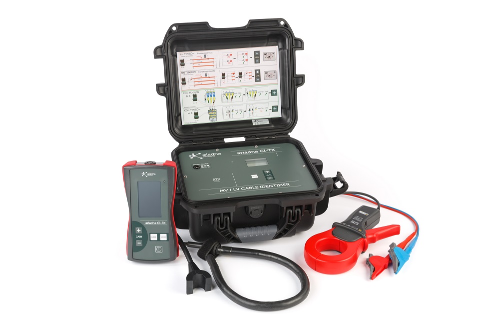 <a href='http://www.dlhyyoga.com/Cpzx/dianlanceshiyi/ariadna.html'>Ariadna CI</a> 中低壓帶電<a href='http://www.dlhyyoga.com/Cpzx/dianlanceshiyi/ariadnaic1g.html'>電纜識別儀</a>