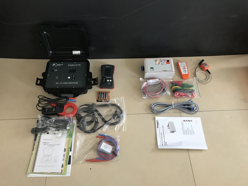 <a href='http://www.dlhyyoga.com/Cpzx/dianlanceshiyi/ariadna.html'>Ariadna CI</a> 中低壓帶電<a href='http://www.dlhyyoga.com/Cpzx/dianlanceshiyi/ariadnaic1g.html'>電纜識別儀</a>