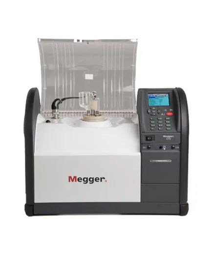 OTD絕緣油介損測(cè)試儀