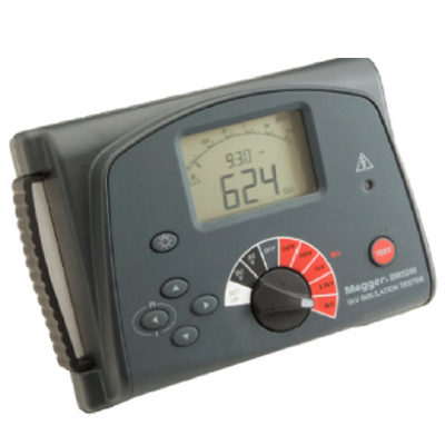 BM5200 <a href='http://www.dlhyyoga.com/tongyi.html'>絕緣電阻</a>測(cè)試儀